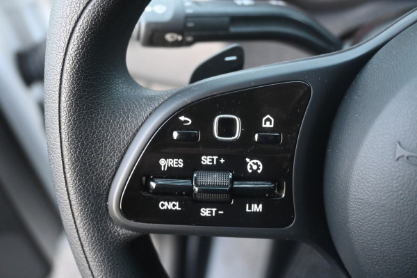 Mercedes-Benz Sprinter 315 CDI L3H2 MBUX met camera, Apple Carplay/Android Auto