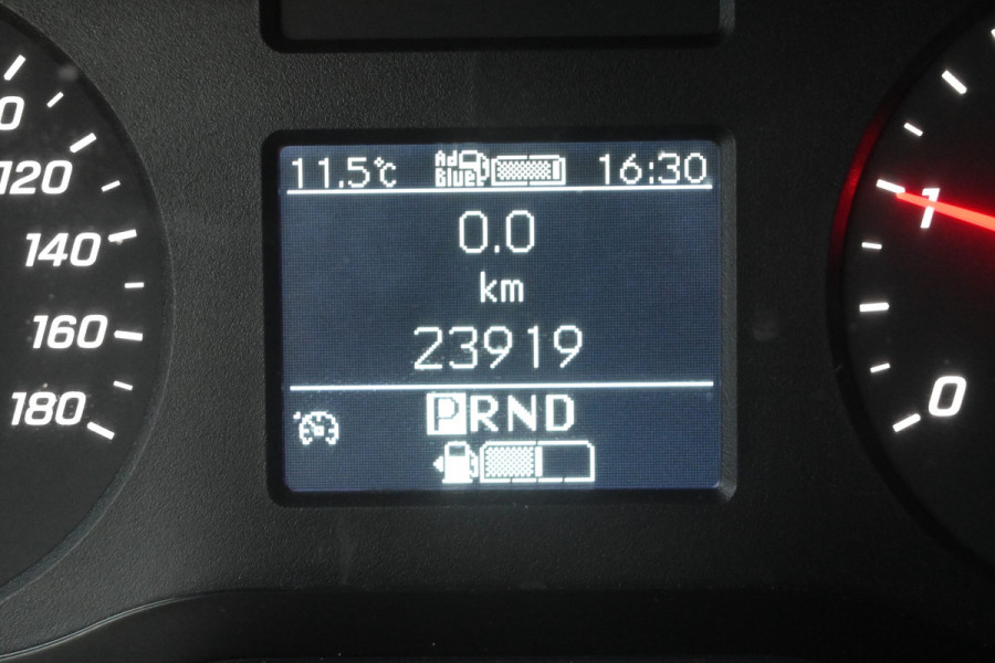 Mercedes-Benz Sprinter 315 CDI L3H2 MBUX met camera, Apple Carplay/Android Auto