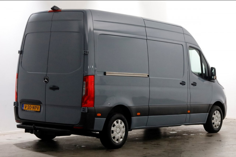 Mercedes-Benz Sprinter 214 CDI 143pk L2H2 9G Automaat LED/Navi/Camera 02-2021