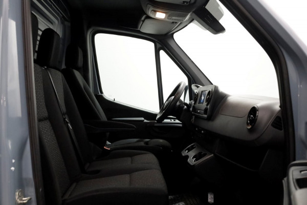 Mercedes-Benz Sprinter 214 CDI 143pk L2H2 9G Automaat LED/Navi/Camera 02-2021