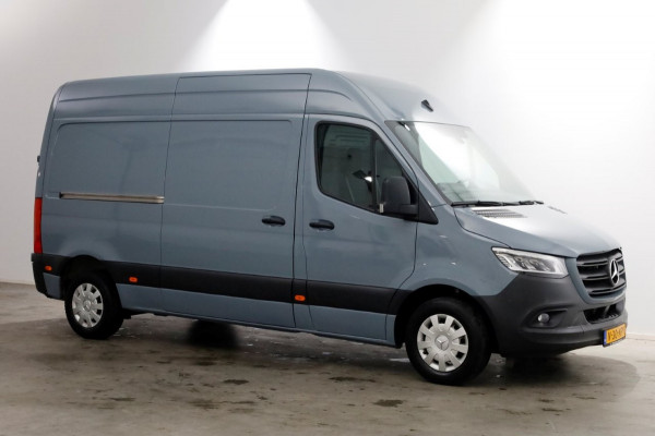 Mercedes-Benz Sprinter 214 CDI 143pk L2H2 9G Automaat LED/Navi/Camera 02-2021