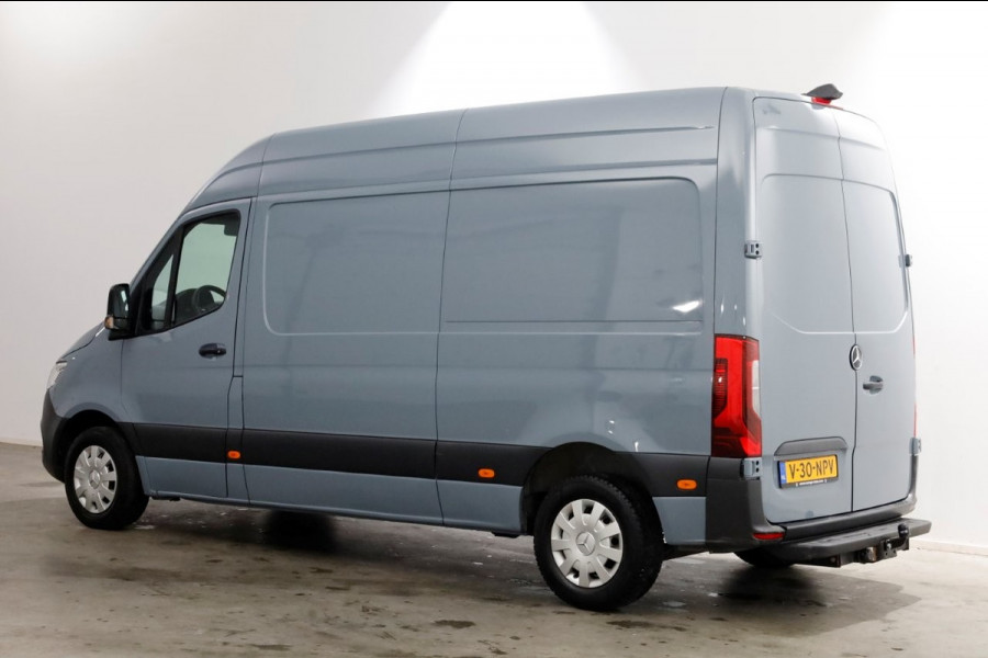 Mercedes-Benz Sprinter 214 CDI 143pk L2H2 9G Automaat LED/Navi/Camera 02-2021