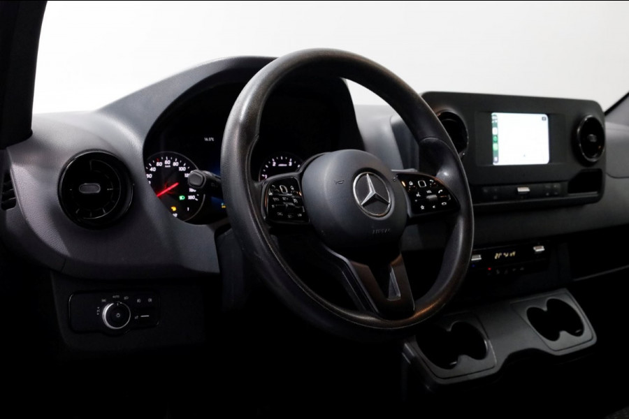 Mercedes-Benz Sprinter 214 CDI 143pk L2H2 9G Automaat LED/Navi/Camera 02-2021