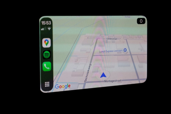 Mercedes-Benz Sprinter 214 CDI 143pk L2H2 9G Automaat LED/Navi/Camera 02-2021