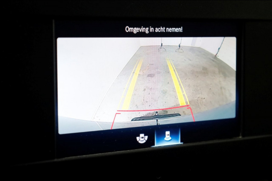 Mercedes-Benz Sprinter 214 CDI 143pk L2H2 9G Automaat LED/Navi/Camera 02-2021