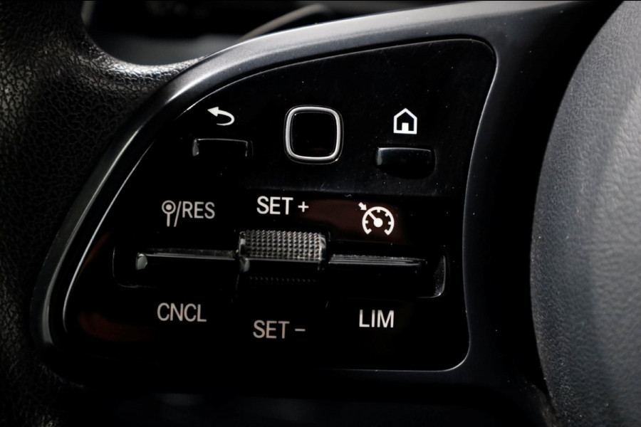 Mercedes-Benz Sprinter 214 CDI 143pk L2H2 9G Automaat LED/Navi/Camera 02-2021