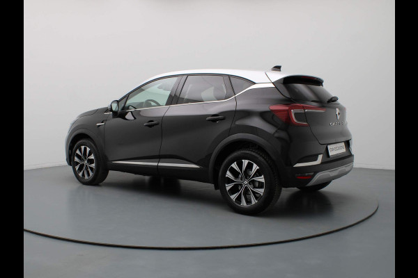 Renault Captur TCe 90pk techno Camera | Climate | Navi | Parksens. v+a