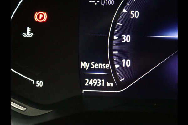 Renault Captur TCe 90pk techno Camera | Climate | Navi | Parksens. v+a