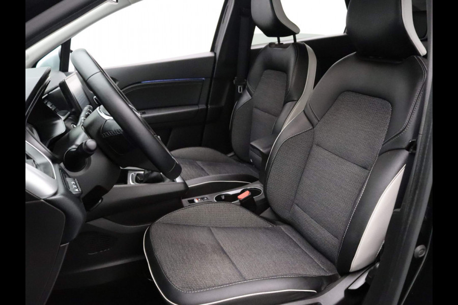 Renault Captur TCe 90pk techno Camera | Climate | Navi | Parksens. v+a