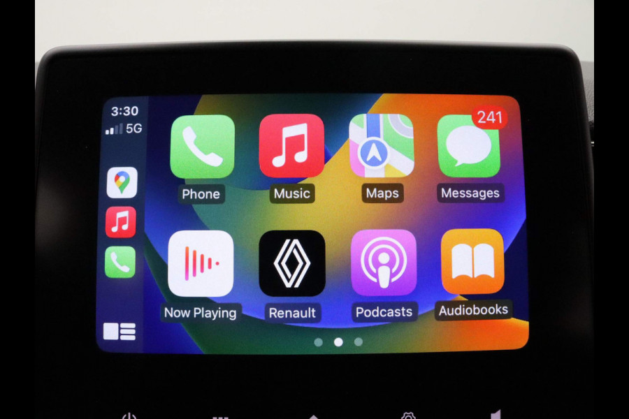 Renault Captur TCe 90pk techno Camera | Climate | Navi | Parksens. v+a