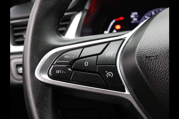 Renault Captur TCe 90pk techno Camera | Climate | Navi | Parksens. v+a