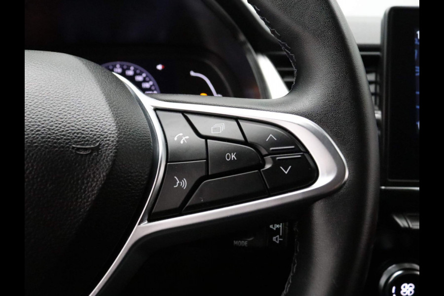 Renault Captur TCe 90pk techno Camera | Climate | Navi | Parksens. v+a