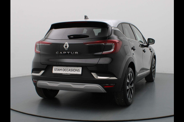 Renault Captur TCe 90pk techno Camera | Climate | Navi | Parksens. v+a