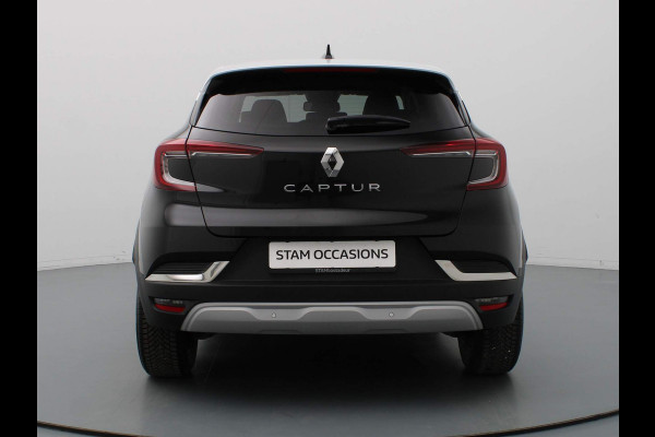 Renault Captur TCe 90pk techno Camera | Climate | Navi | Parksens. v+a