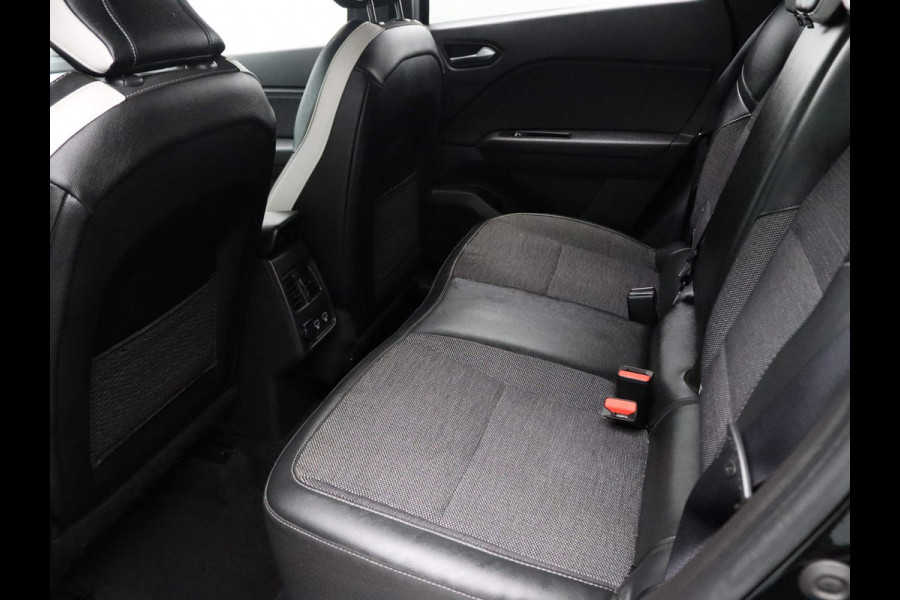 Renault Captur TCe 90pk techno Camera | Climate | Navi | Parksens. v+a