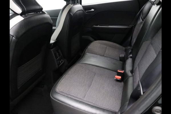 Renault Captur TCe 90pk techno Camera | Climate | Navi | Parksens. v+a