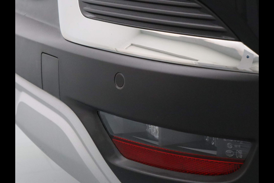 Renault Captur TCe 90pk techno Camera | Climate | Navi | Parksens. v+a