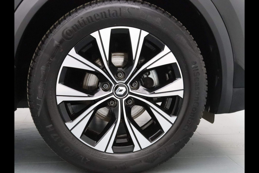 Renault Captur TCe 90pk techno Camera | Climate | Navi | Parksens. v+a