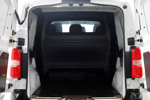 Opel Vivaro 2.0 CDTI 123pk L3H1 D.C. Edition Airco/Navi/Camera 10-2020