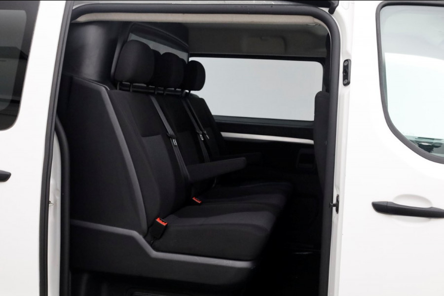 Opel Vivaro 2.0 CDTI 123pk L3H1 D.C. Edition Airco/Navi/Camera 10-2020