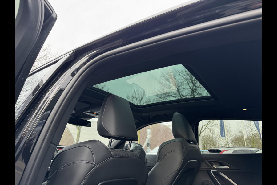 BMW iX2 eDrive20 67 kWh M SPORT | ORIG NL AUTO | 1E EIG. | TOPSTAAT! | 100% ONGEVAL VERLEDEN VRIJ! | DAB+ | ACTIVE GUARD | PARK PACKAGE | COMFORT ACCES | STOELVERWARMING ETC