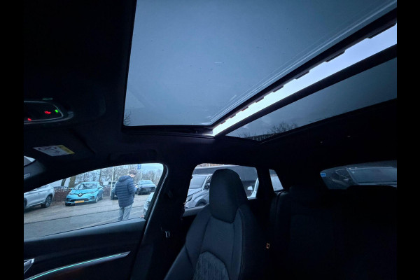 Audi e-tron e-tron 55 quattro advanced 95 kWh S LINE | CRUISE CONTROL ADAPTIVE | LEDEREN+ ELECTR. STOELEN+ GEHEUGEN |  B&O AUDIO | PANORAMADAK | TREKHAAK