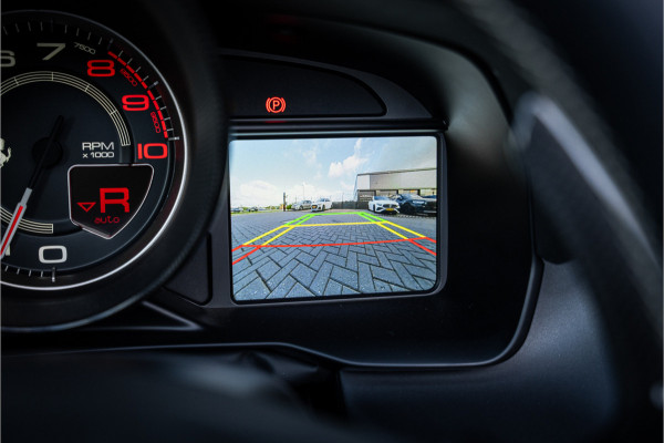 Ferrari F8 Spider 3.9 V8 HELE - Origineel NL | Akrapovic 50 Years | Nero | Carbon Racing Seats | Lift | Camera