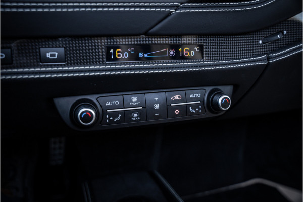 Ferrari F8 Spider 3.9 V8 HELE - Origineel NL | Akrapovic 50 Years | Nero | Carbon Racing Seats | Lift | Camera