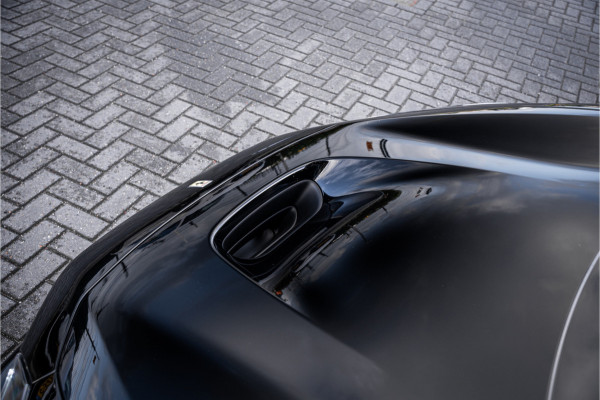 Ferrari F8 Spider 3.9 V8 HELE - Origineel NL | Akrapovic 50 Years | Nero | Carbon Racing Seats | Lift | Camera