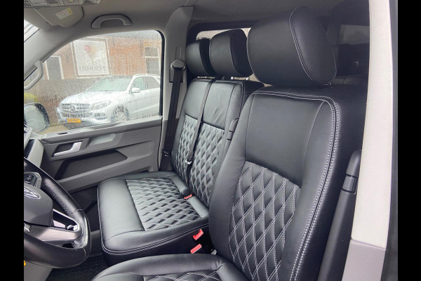 Volkswagen Transporter 2.0 TDI 6PERSOONS/BULLI/MEGA-COMPLEET!