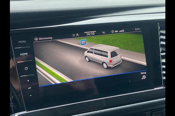 Volkswagen Transporter 2.0 TDI 6PERSOONS/BULLI/MEGA-COMPLEET!