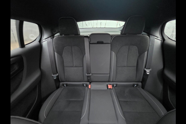 Volvo C40 Recharge Twin Ultimate 82 kWh Harman Kardon, elektr. stoelen met memory, elektr. achterklep, panorama glasdak wordt verwacht
