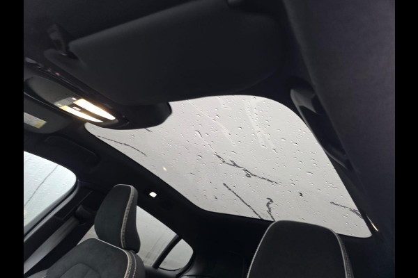 Volvo C40 Recharge Twin Ultimate 82 kWh Harman Kardon, elektr. stoelen met memory, elektr. achterklep, panorama glasdak wordt verwacht