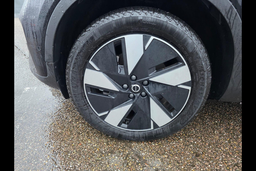 Volvo C40 Recharge Twin Ultimate 82 kWh Harman Kardon, elektr. stoelen met memory, elektr. achterklep, panorama glasdak wordt verwacht