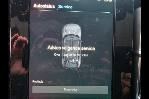 Volvo C40 Recharge Twin Ultimate 82 kWh Harman Kardon, elektr. stoelen met memory, elektr. achterklep, panorama glasdak wordt verwacht