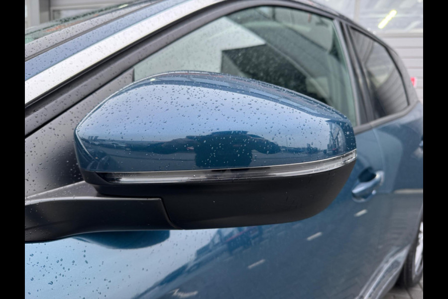 Peugeot 3008 1.6 HYbrid 300PK 360°Camera Nav