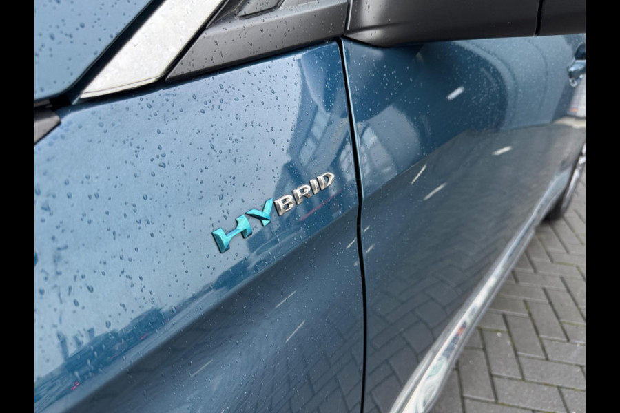 Peugeot 3008 1.6 HYbrid 300PK 360°Camera Nav