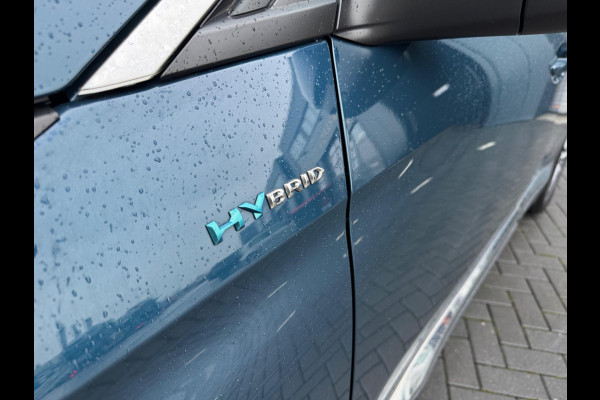 Peugeot 3008 1.6 HYbrid 300PK 360°Camera Nav