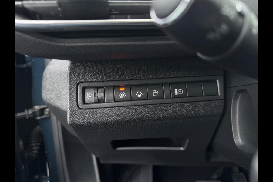 Peugeot 3008 1.6 HYbrid 300PK 360°Camera Nav