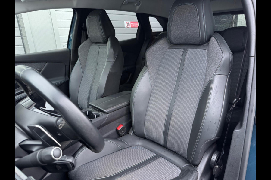 Peugeot 3008 1.6 HYbrid 300PK 360°Camera Nav