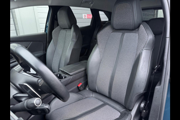 Peugeot 3008 1.6 HYbrid 300PK 360°Camera Nav