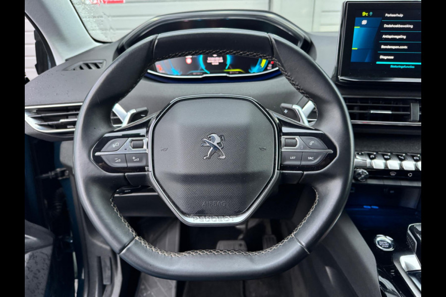 Peugeot 3008 1.6 HYbrid 300PK 360°Camera Nav