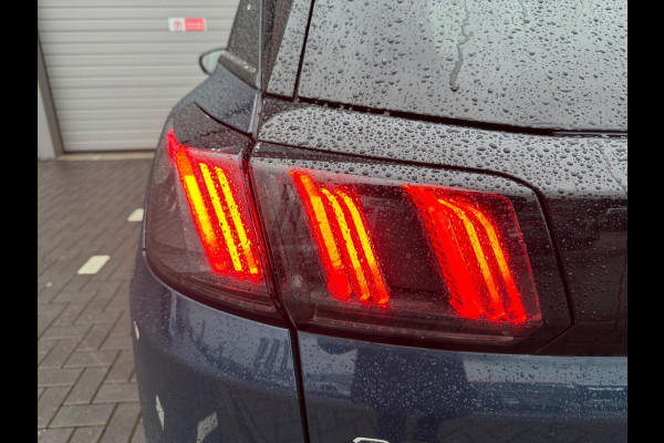 Peugeot 3008 1.6 HYbrid 300PK 360°Camera Nav