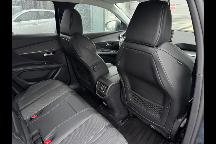 Peugeot 3008 1.6 HYbrid 300PK 360°Camera Nav