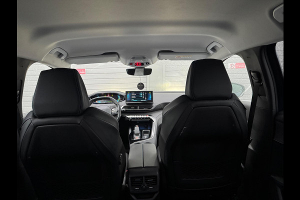 Peugeot 3008 1.6 HYbrid 300PK 360°Camera Nav