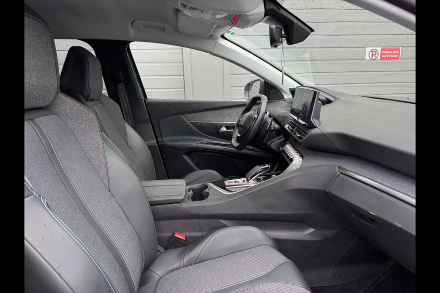 Peugeot 3008 1.6 HYbrid 300PK 360°Camera Nav