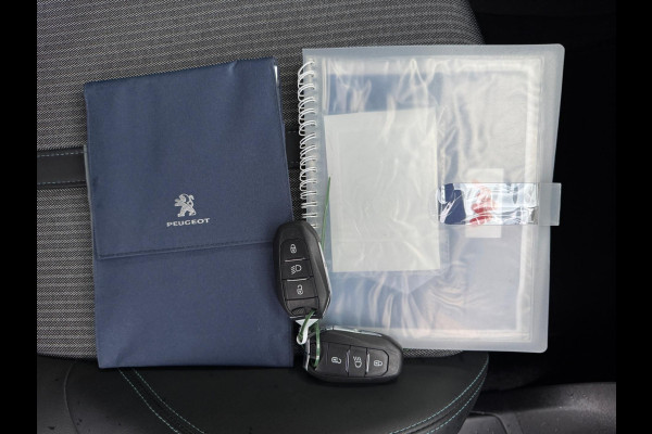 Peugeot 3008 1.6 HYbrid 300PK 360°Camera Nav