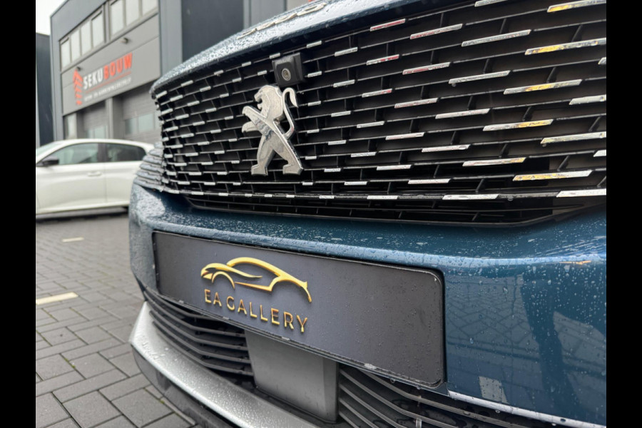 Peugeot 3008 1.6 HYbrid 300PK 360°Camera Nav