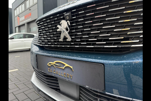 Peugeot 3008 1.6 HYbrid 300PK 360°Camera Nav