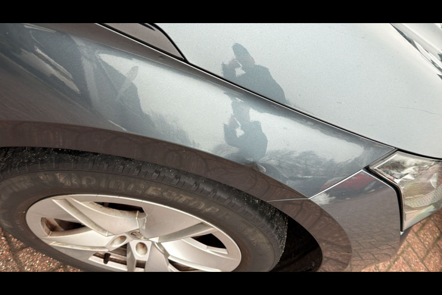 Škoda ENYAQ iV 80 Assistentiepakket, Comfortpakket, Sportpakket, trekhaak elektr. uitklapbaar Wordt verwacht